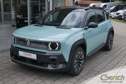 Renault R 4 Gebrauchtwagen