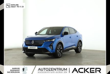 Renault Rafale Gebrauchtwagen