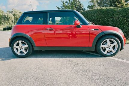 Mini ONE Gebrauchtwagen