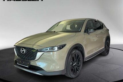 Mazda CX-5 Gebrauchtwagen