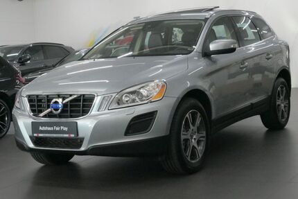 Volvo XC60 Gebrauchtwagen