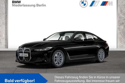 BMW i4 Gebrauchtwagen