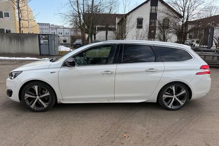 Peugeot 308 Gebrauchtwagen