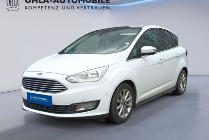 Ford C-Max Gebrauchtwagen