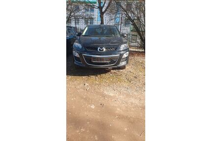 Mazda CX-7 Gebrauchtwagen