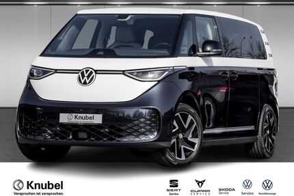 VW ID. Buzz Gebrauchtwagen