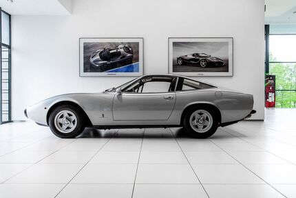 Ferrari 365 Gebrauchtwagen
