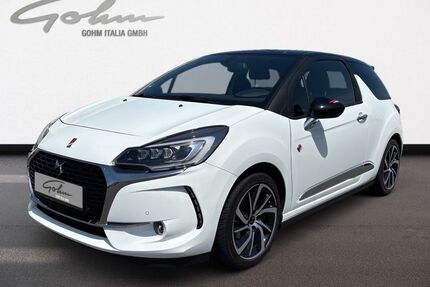 Citroen DS3 Gebrauchtwagen
