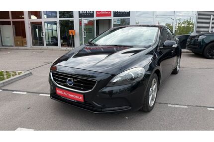 Volvo V40 Gebrauchtwagen