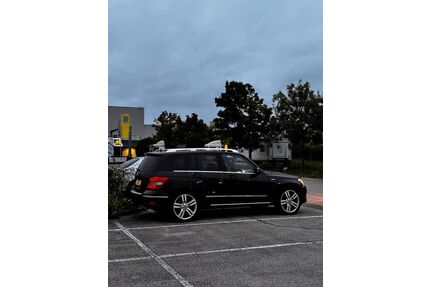 Mercedes-Benz GLK 320 Gebrauchtwagen