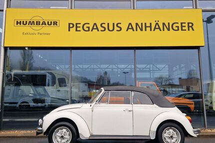 VW Käfer Gebrauchtwagen