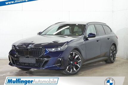 BMW 530 Gebrauchtwagen