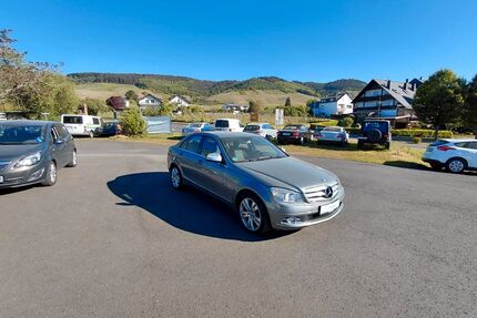Mercedes-Benz C 280 Gebrauchtwagen