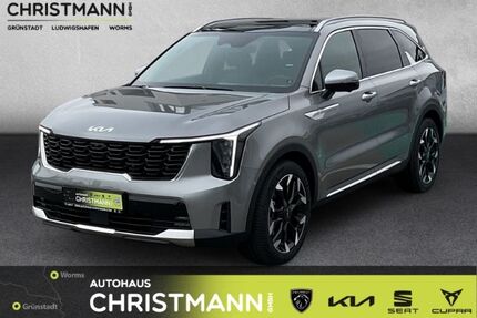 Kia Sorento Gebrauchtwagen