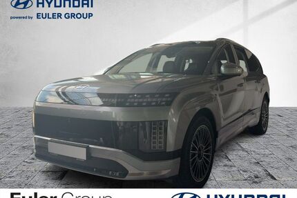 Hyundai IONIQ 9 Gebrauchtwagen