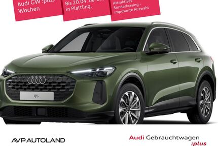 Audi Q5 Gebrauchtwagen