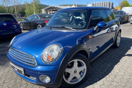 Mini Cooper Gebrauchtwagen