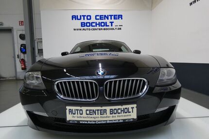 BMW Z4 Gebrauchtwagen
