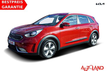 Kia Niro Gebrauchtwagen