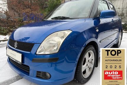Suzuki Swift Gebrauchtwagen