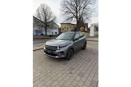 Citroen C3 Gebrauchtwagen