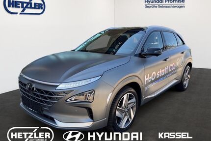 Hyundai NEXO Gebrauchtwagen