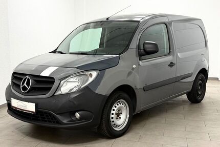 Mercedes-Benz Citan Gebrauchtwagen