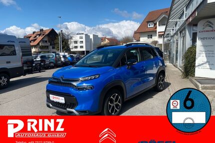 Citroen C3 Aircross Gebrauchtwagen