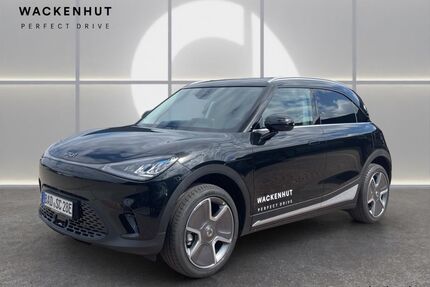 Smart #1 Gebrauchtwagen