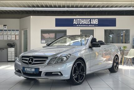 Mercedes-Benz E 250 Gebrauchtwagen