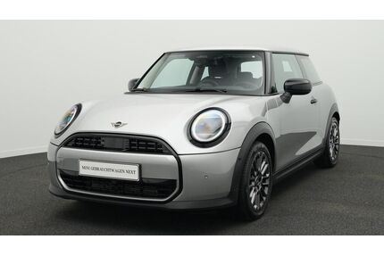Mini Cooper C Gebrauchtwagen