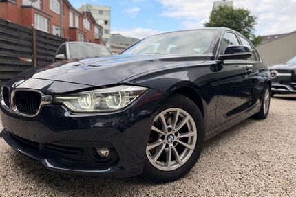 BMW 320 Gebrauchtwagen