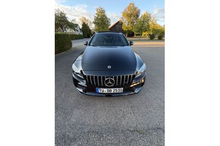 Mercedes-Benz C 43 AMG Gebrauchtwagen