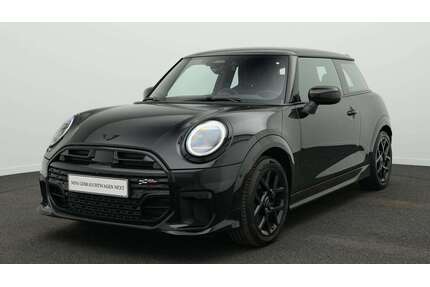 Mini Cooper S Gebrauchtwagen