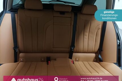 BMW 530 Gebrauchtwagen