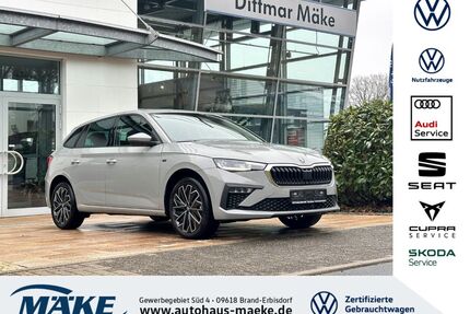 Skoda Scala Gebrauchtwagen