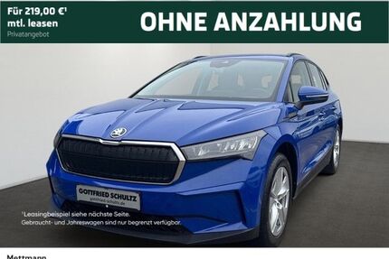 Skoda Enyaq Gebrauchtwagen
