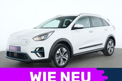Kia Niro Gebrauchtwagen