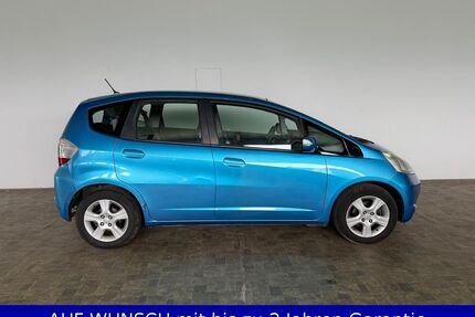 Honda Jazz Gebrauchtwagen