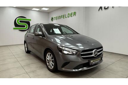 Mercedes-Benz B 180 Gebrauchtwagen