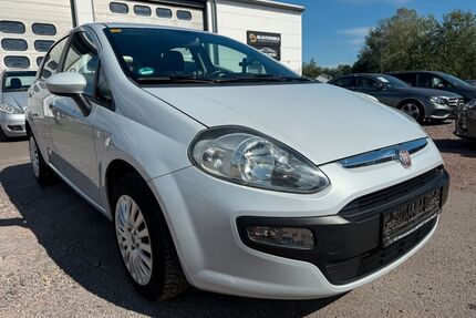 Fiat Punto Evo Gebrauchtwagen