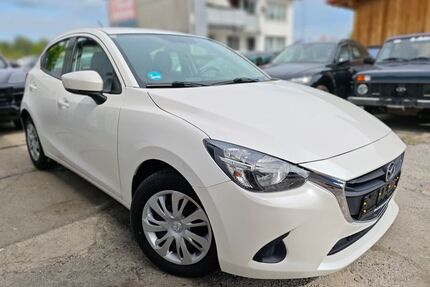 Mazda 2 Gebrauchtwagen