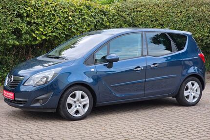 Opel Meriva Gebrauchtwagen