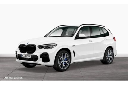 BMW X5 Gebrauchtwagen
