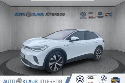 VW ID.4 Gebrauchtwagen