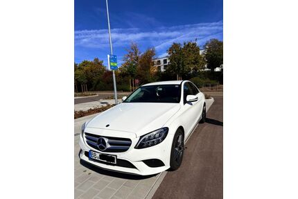 Mercedes-Benz C 220 Gebrauchtwagen