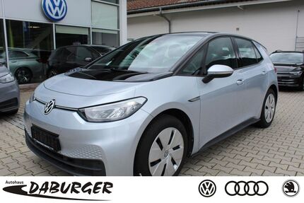 VW ID.3 Gebrauchtwagen