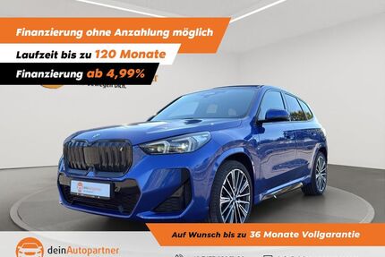 BMW iX1 Gebrauchtwagen