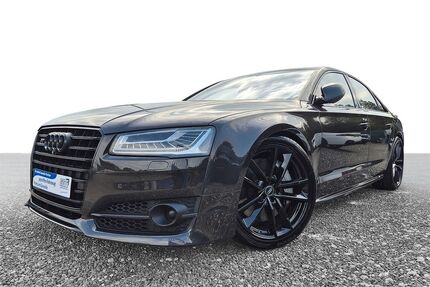 Audi S8 Gebrauchtwagen