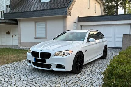 BMW 530 Gebrauchtwagen